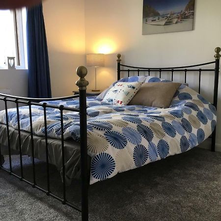 Stunning 4 Bed Townhouse In Central Dawlish Villa Kültér fotó