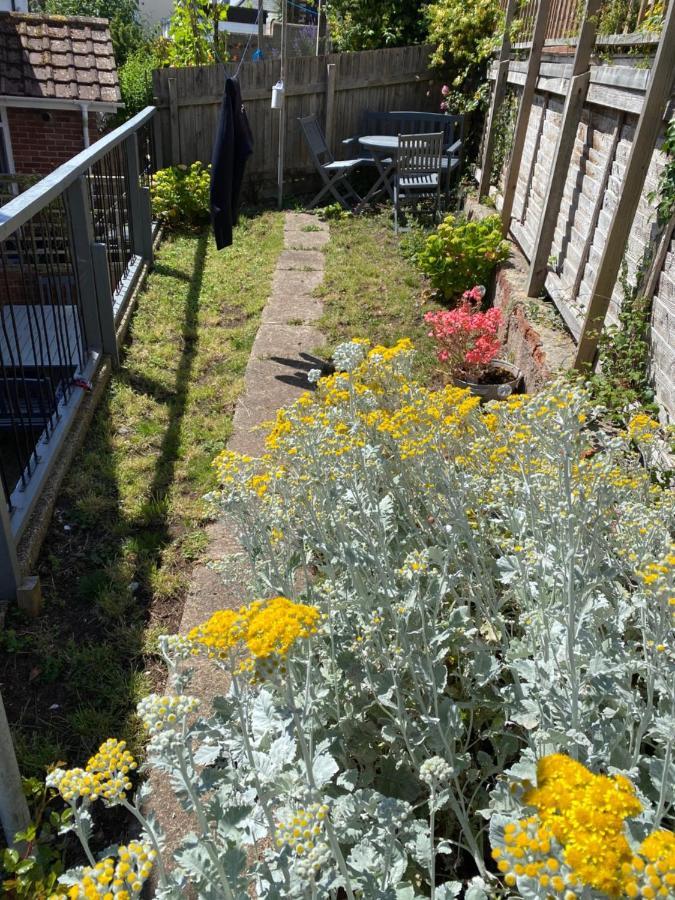 Stunning 4 Bed Townhouse In Central Dawlish Villa Kültér fotó