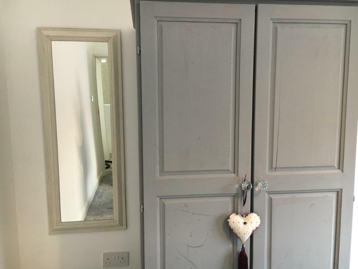 Stunning 4 Bed Townhouse In Central Dawlish Villa Kültér fotó