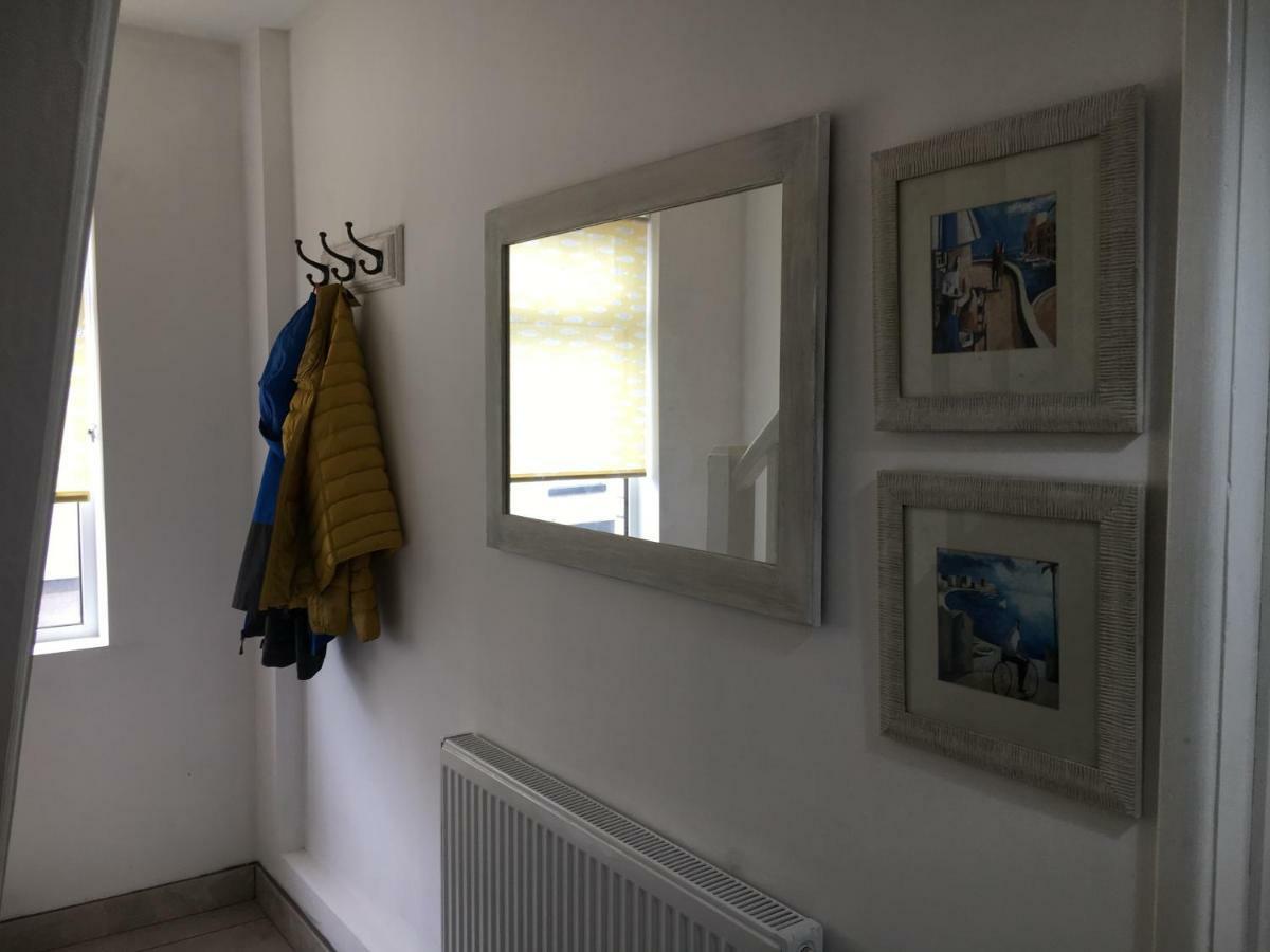 Stunning 4 Bed Townhouse In Central Dawlish Villa Kültér fotó