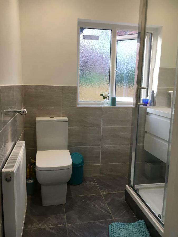 Stunning 4 Bed Townhouse In Central Dawlish Villa Kültér fotó