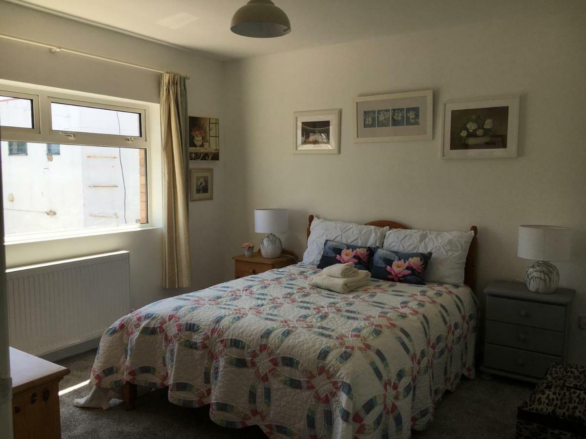 Stunning 4 Bed Townhouse In Central Dawlish Villa Kültér fotó