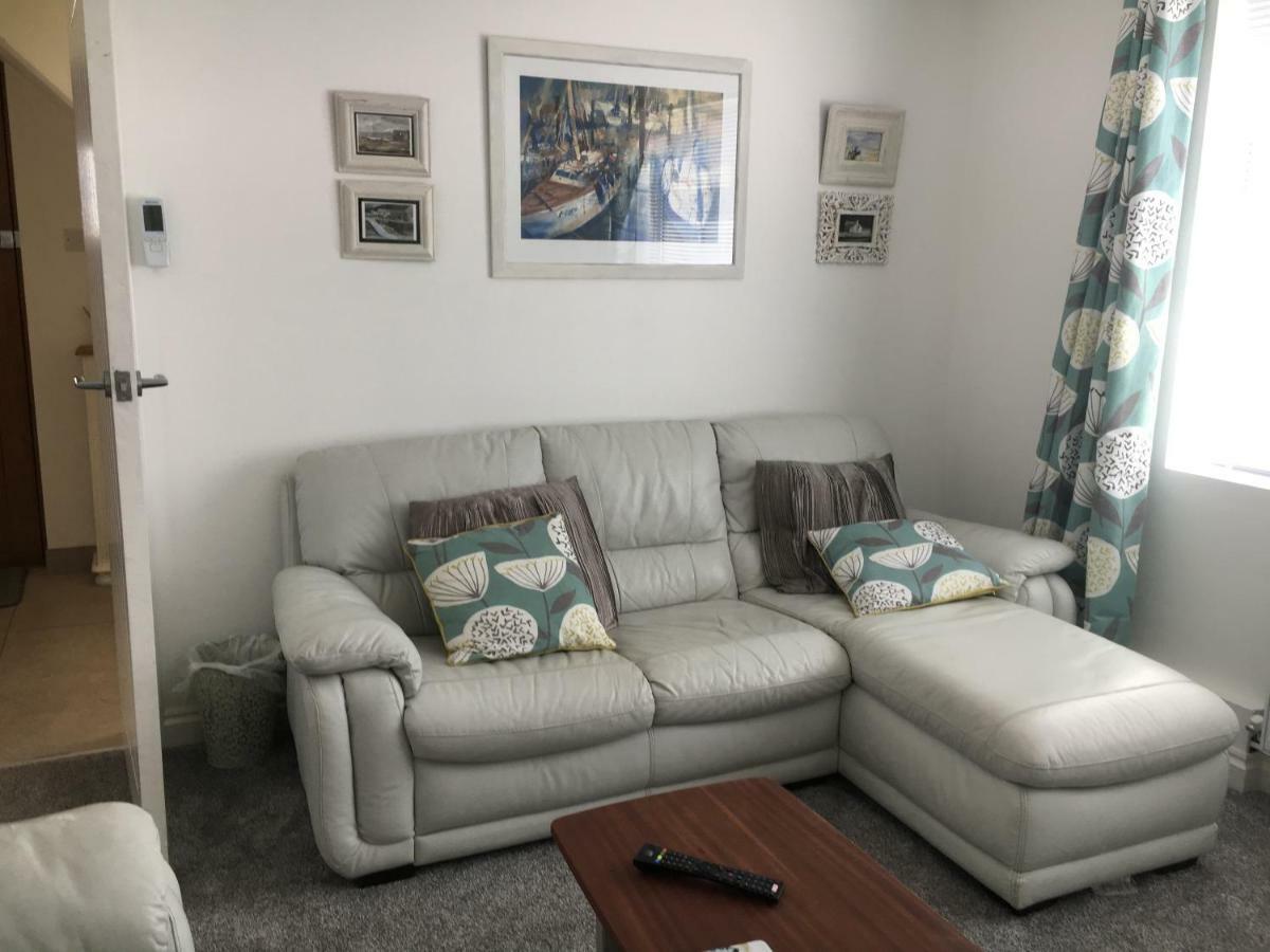 Stunning 4 Bed Townhouse In Central Dawlish Villa Kültér fotó