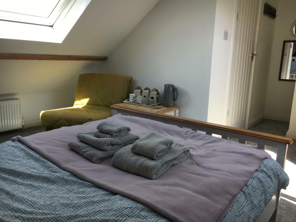 Stunning 4 Bed Townhouse In Central Dawlish Villa Kültér fotó