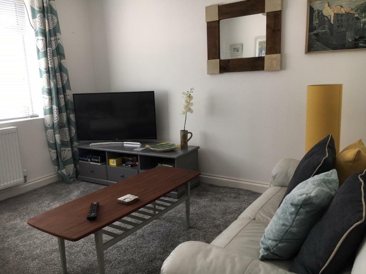 Stunning 4 Bed Townhouse In Central Dawlish Villa Kültér fotó