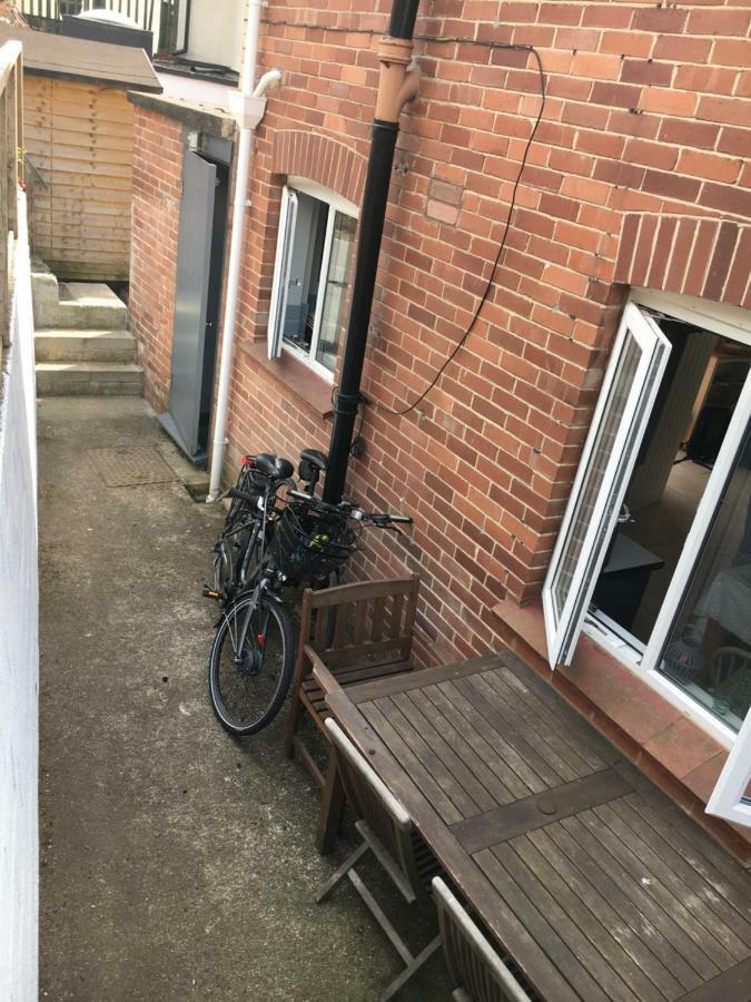Stunning 4 Bed Townhouse In Central Dawlish Villa Kültér fotó
